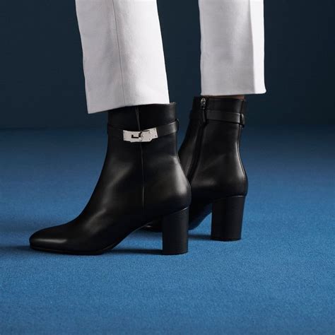 does hermes make boots|hermes boots for women.